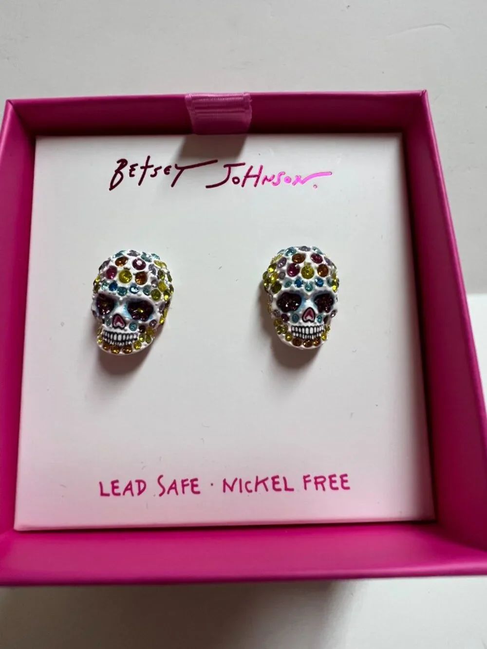 Betsey Johnson betsey johnson